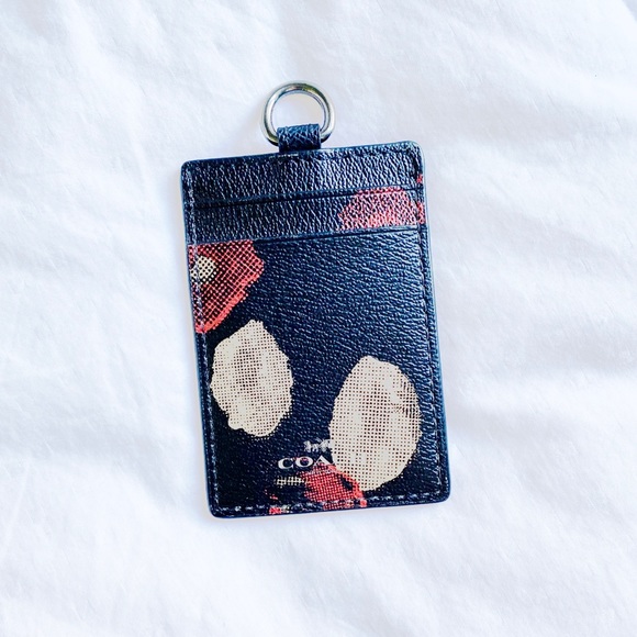 Coach Card Case - Picture 5 of 5